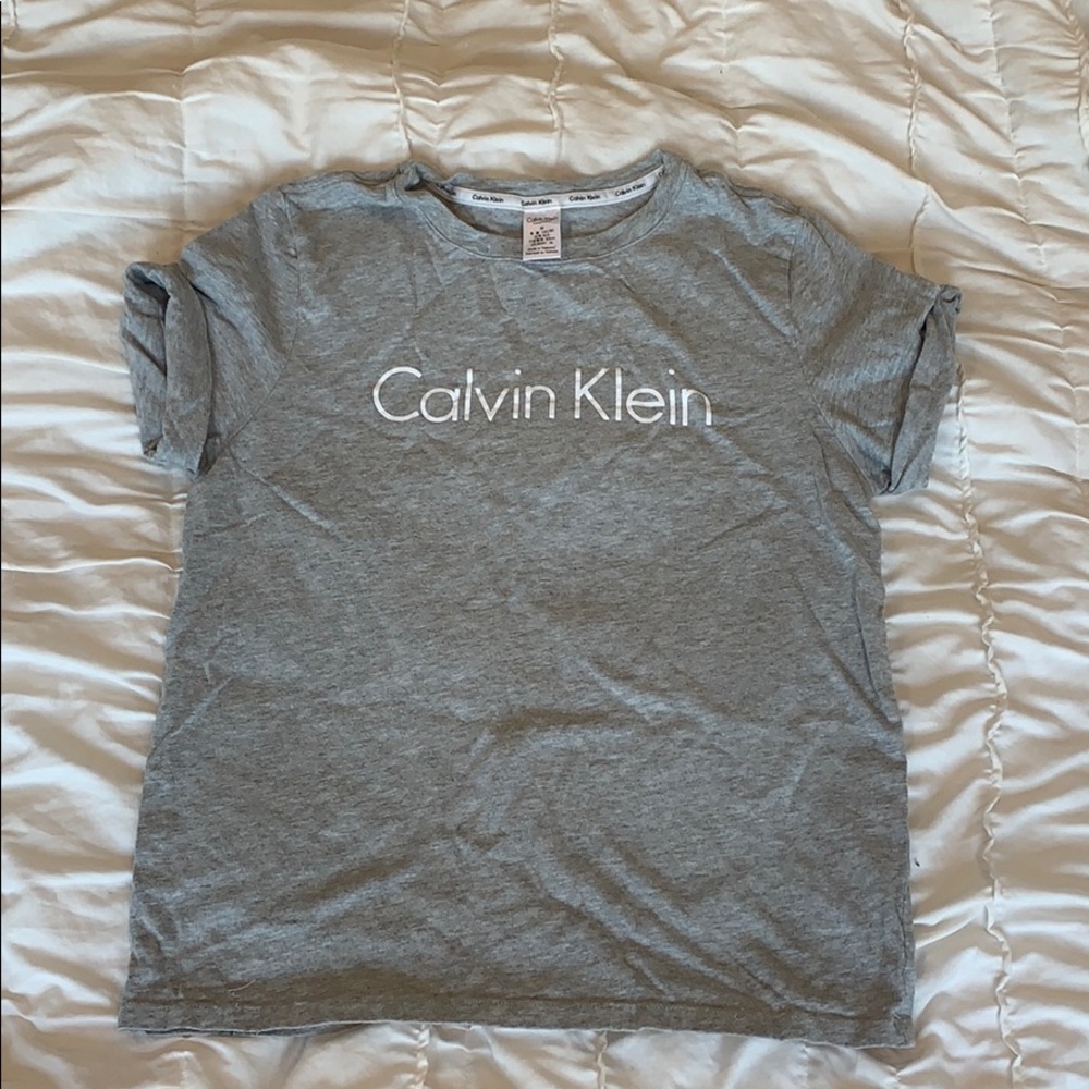 Calvin Klein T-Shirt Size M